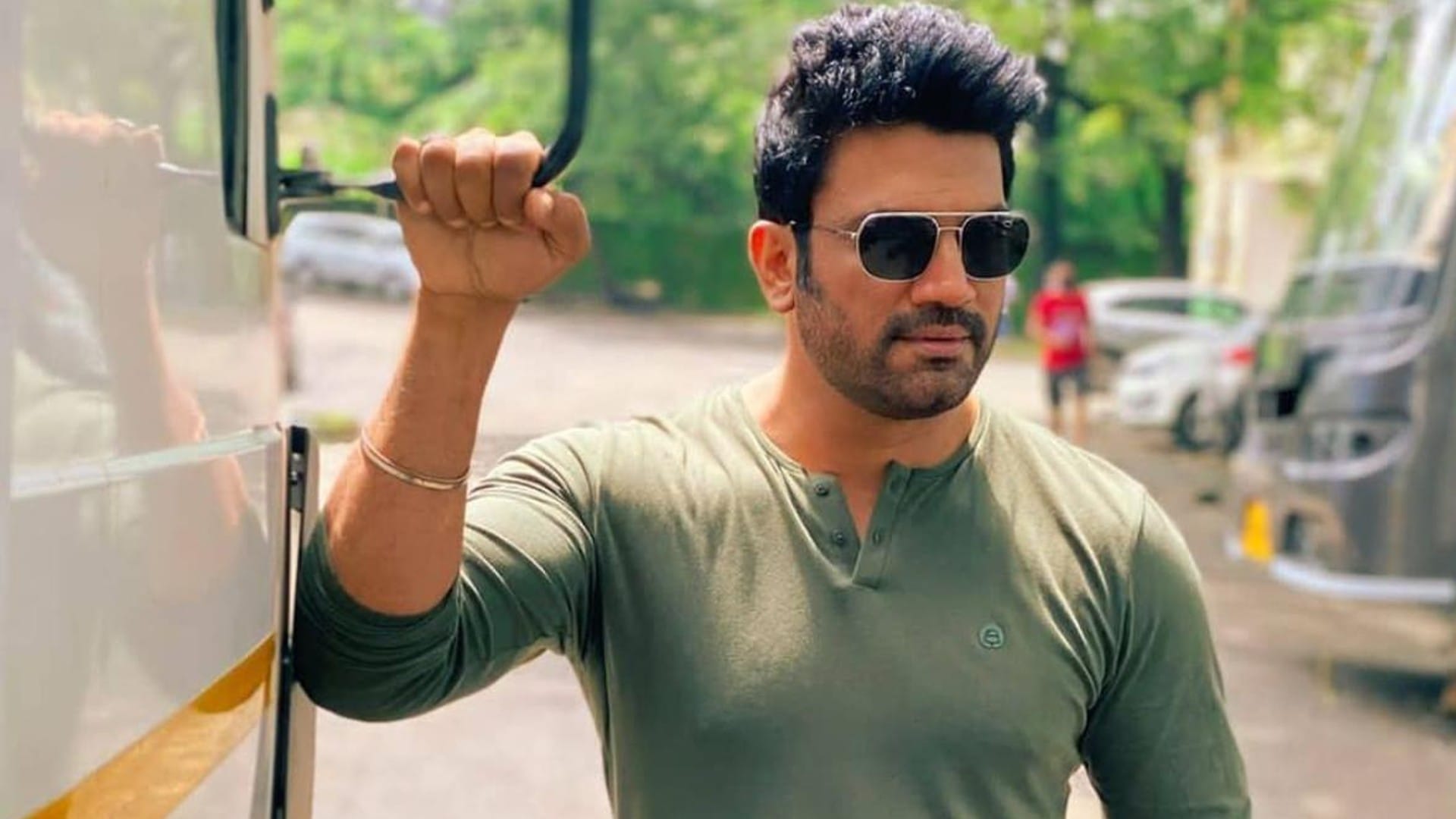 Adipurush: Sharad Kelkar Claims Lord Ram in prabhas om raut film is the most challenging voice role for me