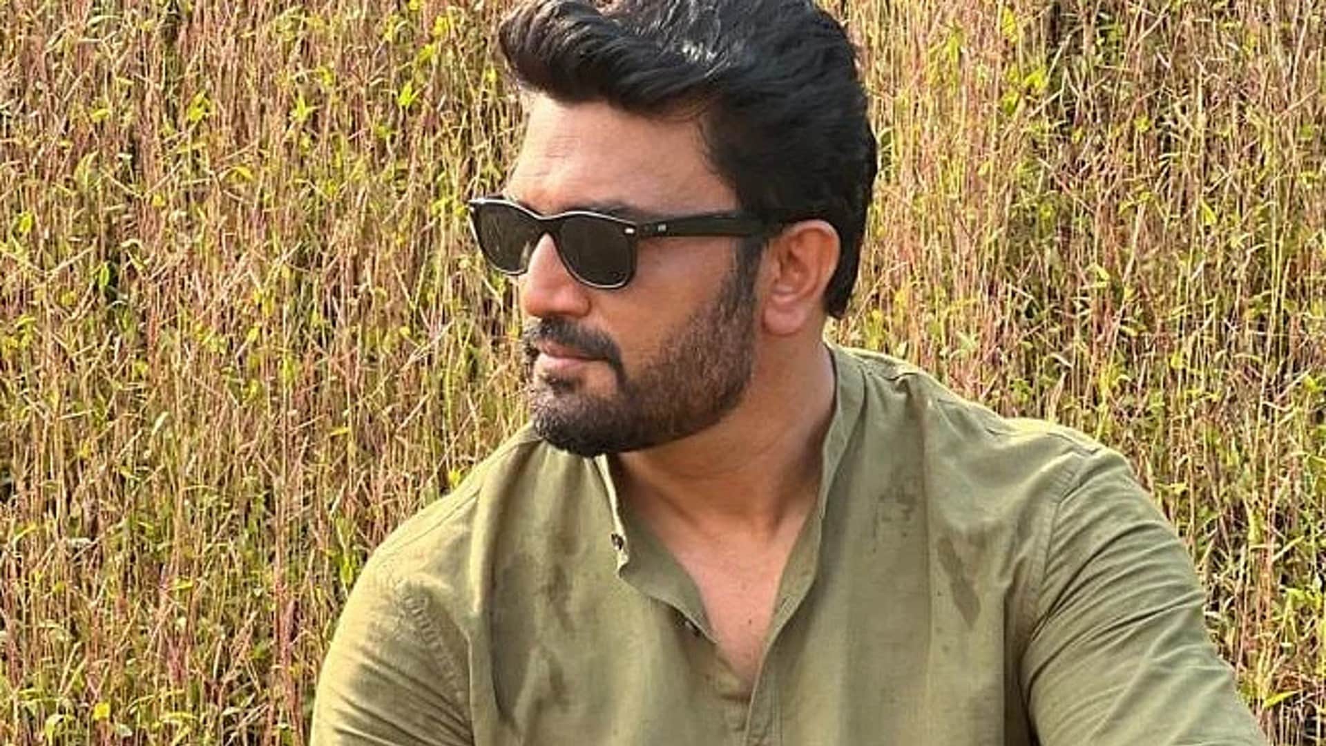 Adipurush Sharad Kelkar opens about Prabhas Kriti Sanon Om Raut film thought behind it is brilliant very good