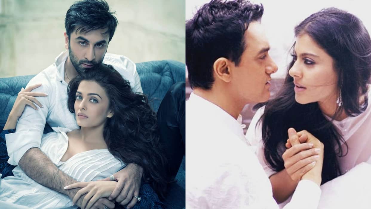 Bollywood Actresses Did Bold Scenes Even After Marriage Aishwarya Rai Bachchan Vidya Balan kareena kapoor Khan