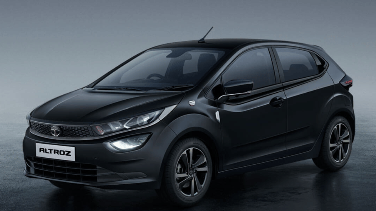 Tata Motors introduces two new variants on tata altroz variants and features tata altroz variants with sunroof