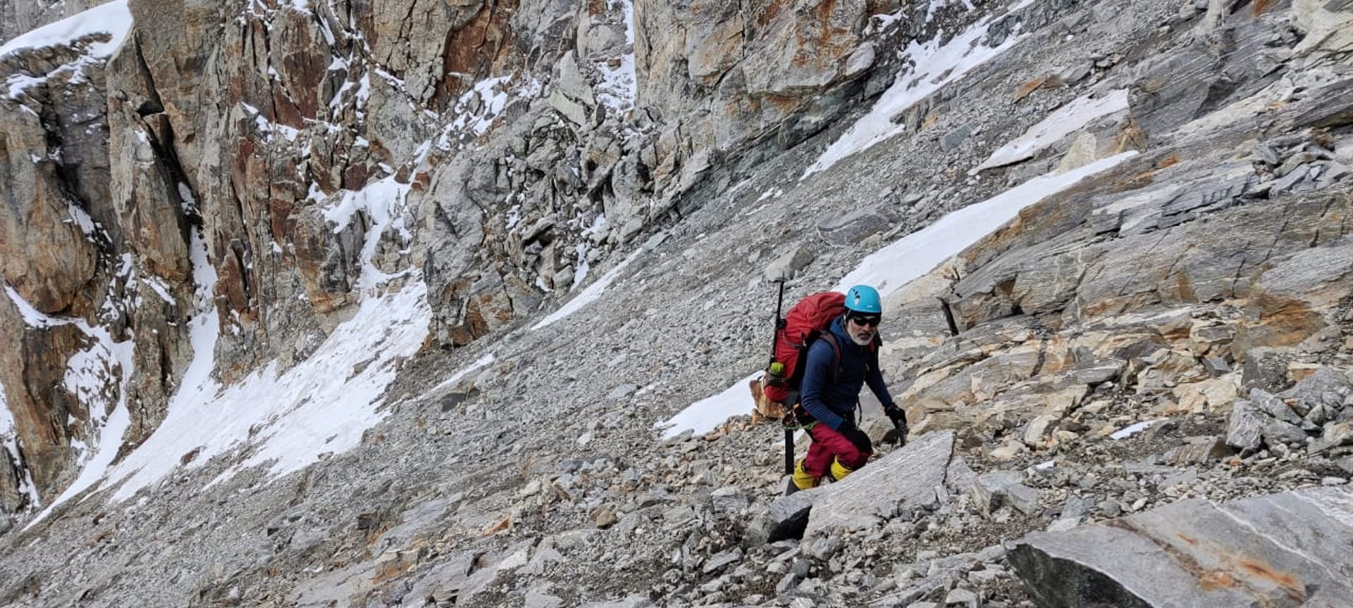 Avalanche In Uttarkashi Uttarakhand: Draupadi Ka Danda Peak Mountaineer Subhash Taran shared his experiences