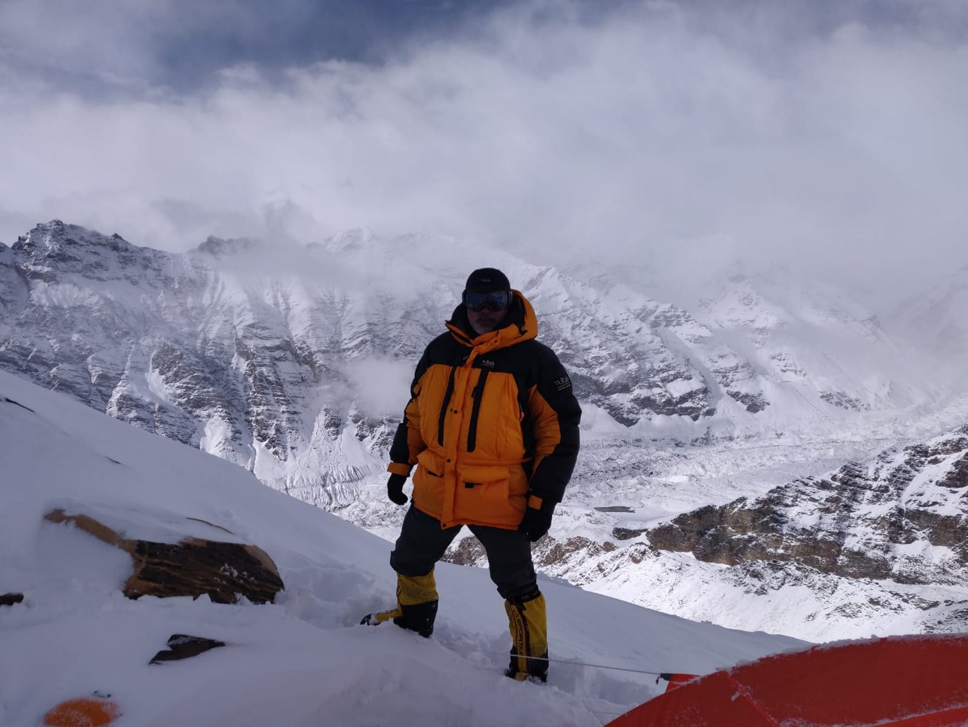 Avalanche In Uttarkashi Uttarakhand: Draupadi Ka Danda Peak Mountaineer Subhash Taran shared his experiences