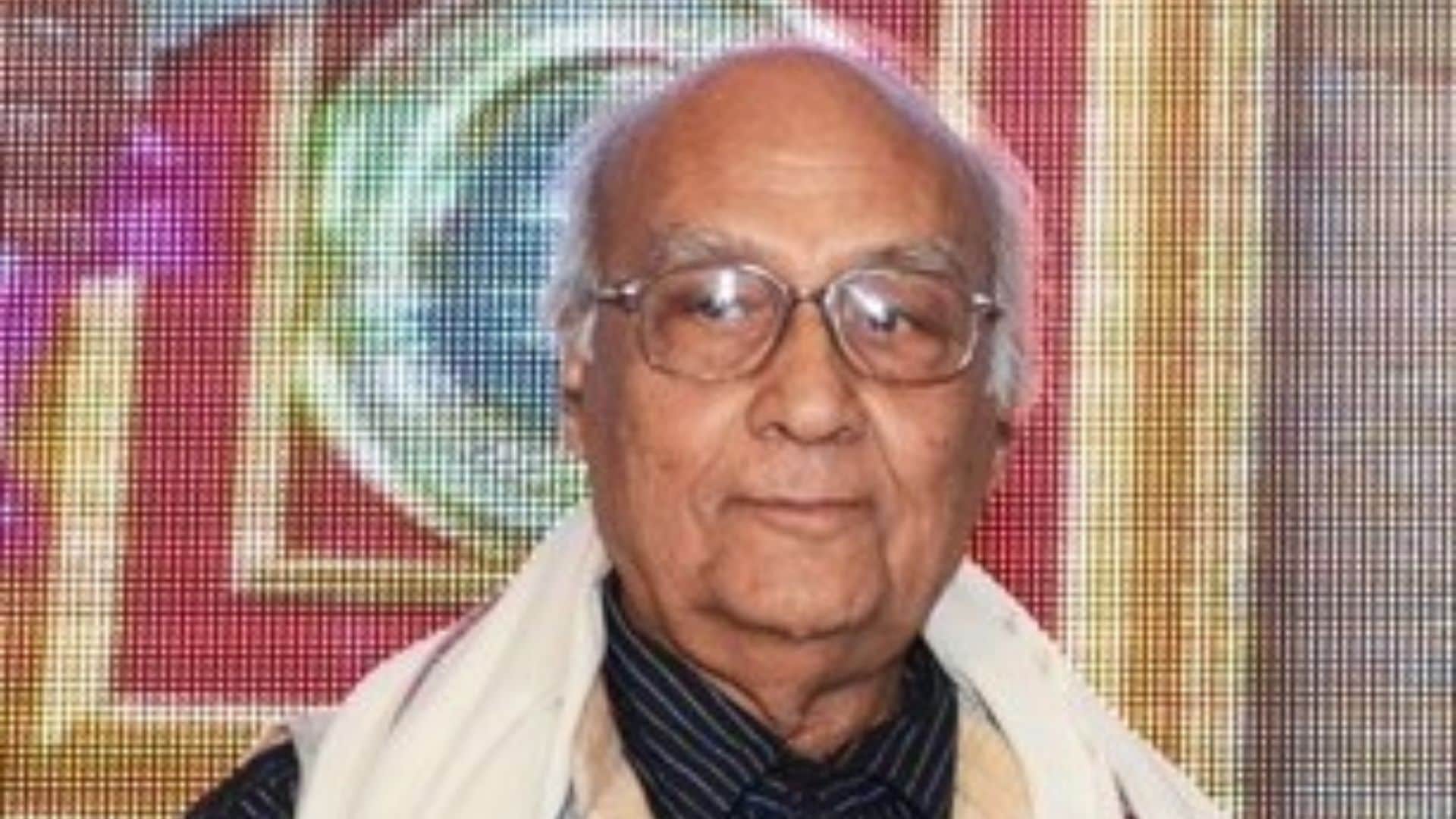 actress sushmita mukherjee will get vilayet jafri excellence award 2022 in mumbai