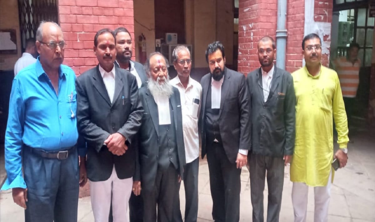 Gyanvapi Case Now verdict on carbon dating of Shivling on 11 October after hearing Muslim side,