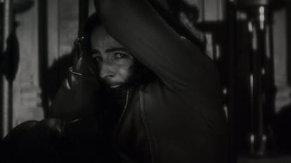 Werewolf By Night Review in Hindi by Pankaj Shukla Marvel Michael Giacchino Gael García Bernal Laura Donnelly