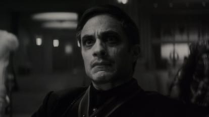 Werewolf By Night Review in Hindi by Pankaj Shukla Marvel Michael Giacchino Gael García Bernal Laura Donnelly