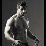 27 सालों से नहीं खाई जॉन ने मिठाई