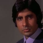 अमिताभ बच्चन