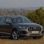 Audi Car