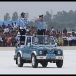 Indian Air Force Day