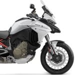 Ducati Multistrada V4S