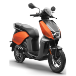 Hero MotoCorp Vida Electric Scooter