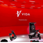हीरो विडा ईवी