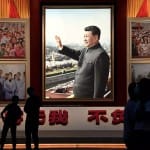National Congress of the Chinese Communist Party
