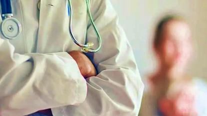 MBBS Study in Uttarakhand After becoming a doctor for Rs 50,000 many broke bond by paying a fine