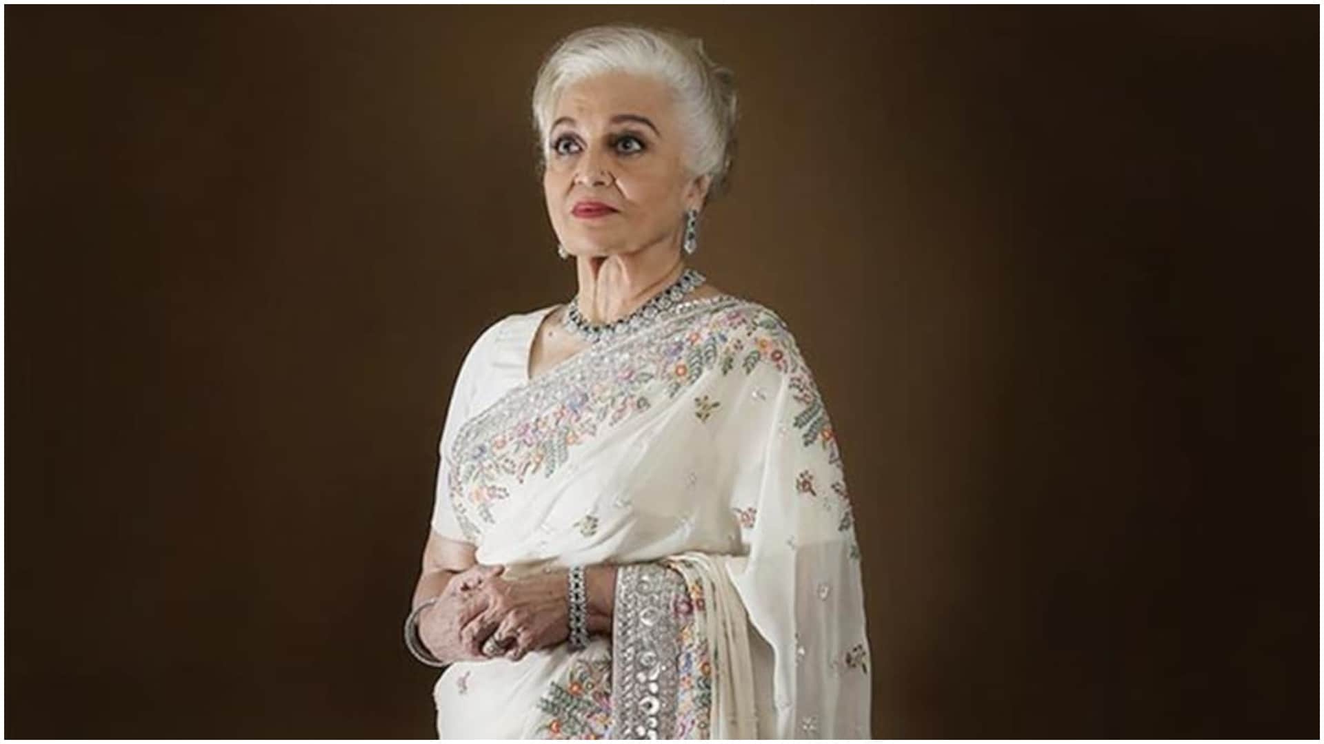 Asha Parekh on hindi cinema says Bollywood is trying to copy western dance and remixes of songs are awful