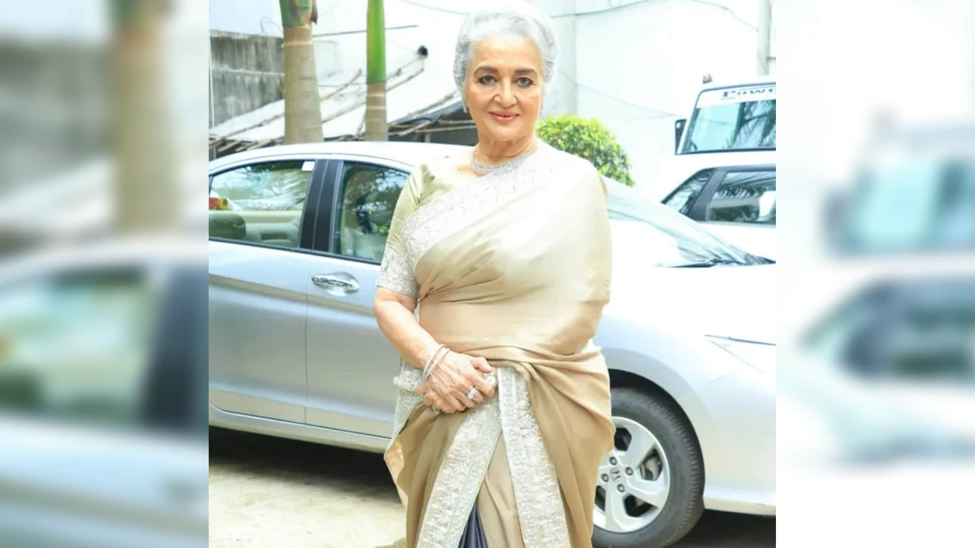 Asha Parekh on hindi cinema says Bollywood is trying to copy western dance and remixes of songs are awful