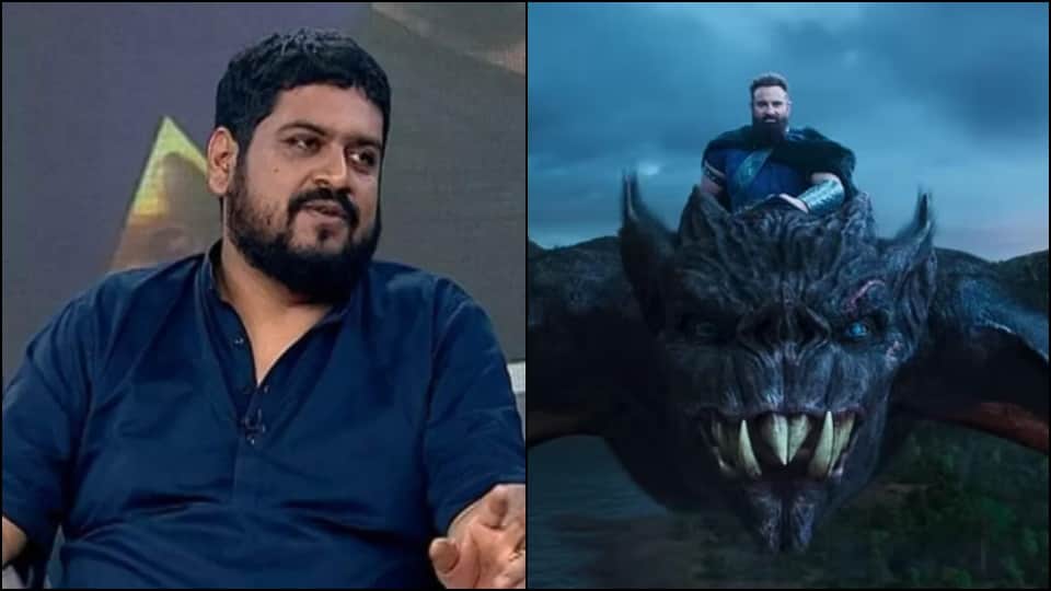 Adipurush Prabhas saif ali khan kriti film hindi teaser creates history comes next to yash kgf 2 on youtube