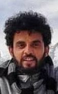 Death of Mauntainyar Ajay Bisht