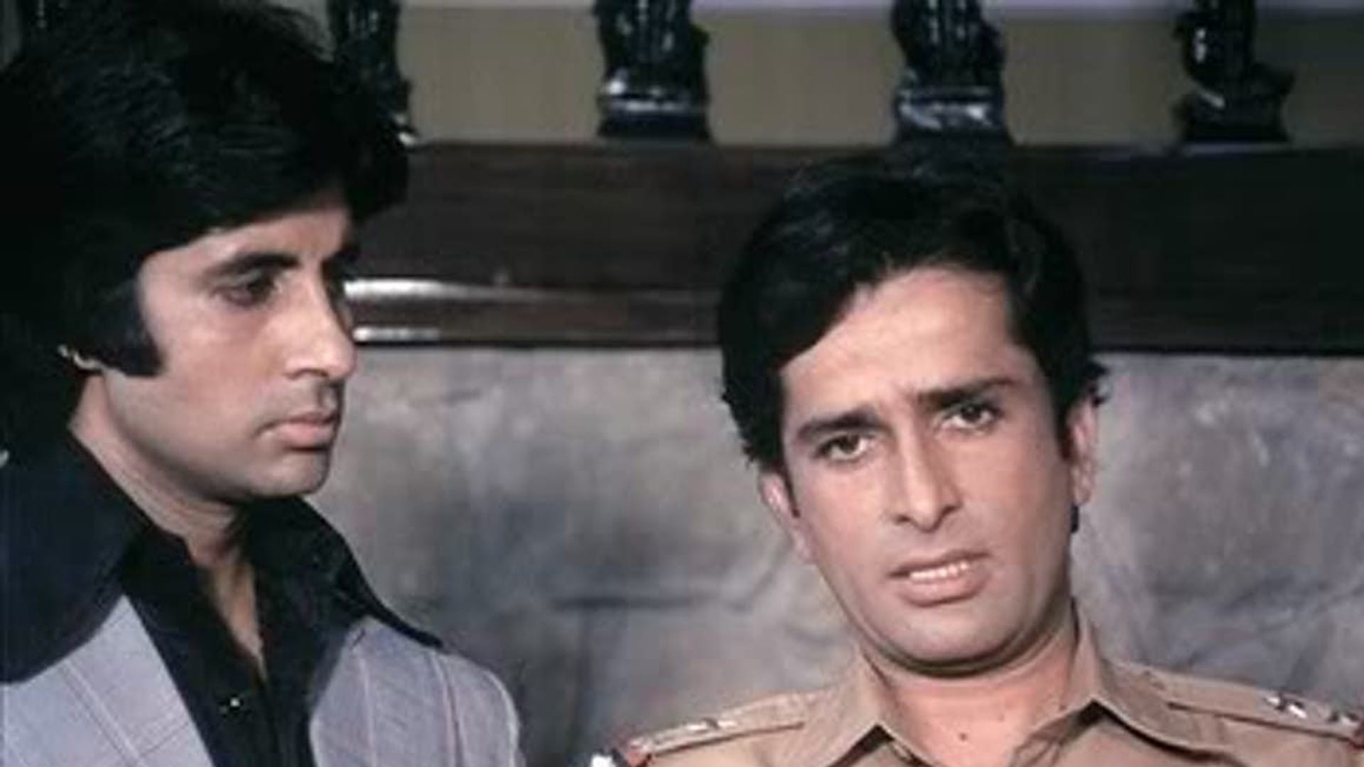 Amitabh Bachchan Birthday Big Give gave many Superhit films with Rajesh Khanna Shashi Kapoor Dharmendra