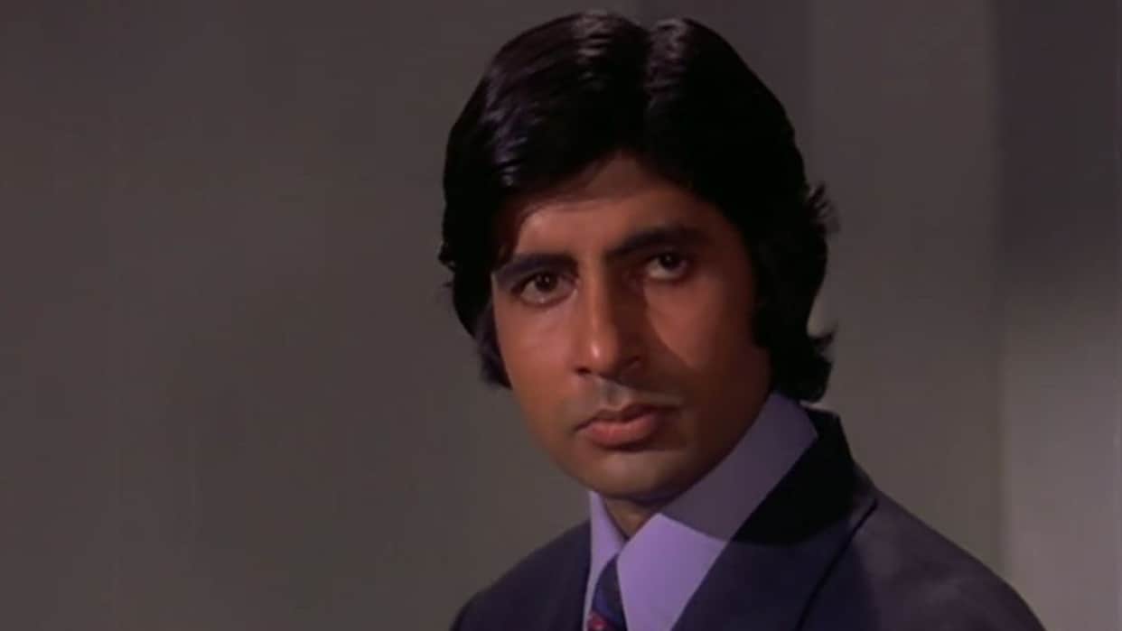 Amitabh Bachchan Birthday Big Give gave many Superhit films with Rajesh Khanna Shashi Kapoor Dharmendra
