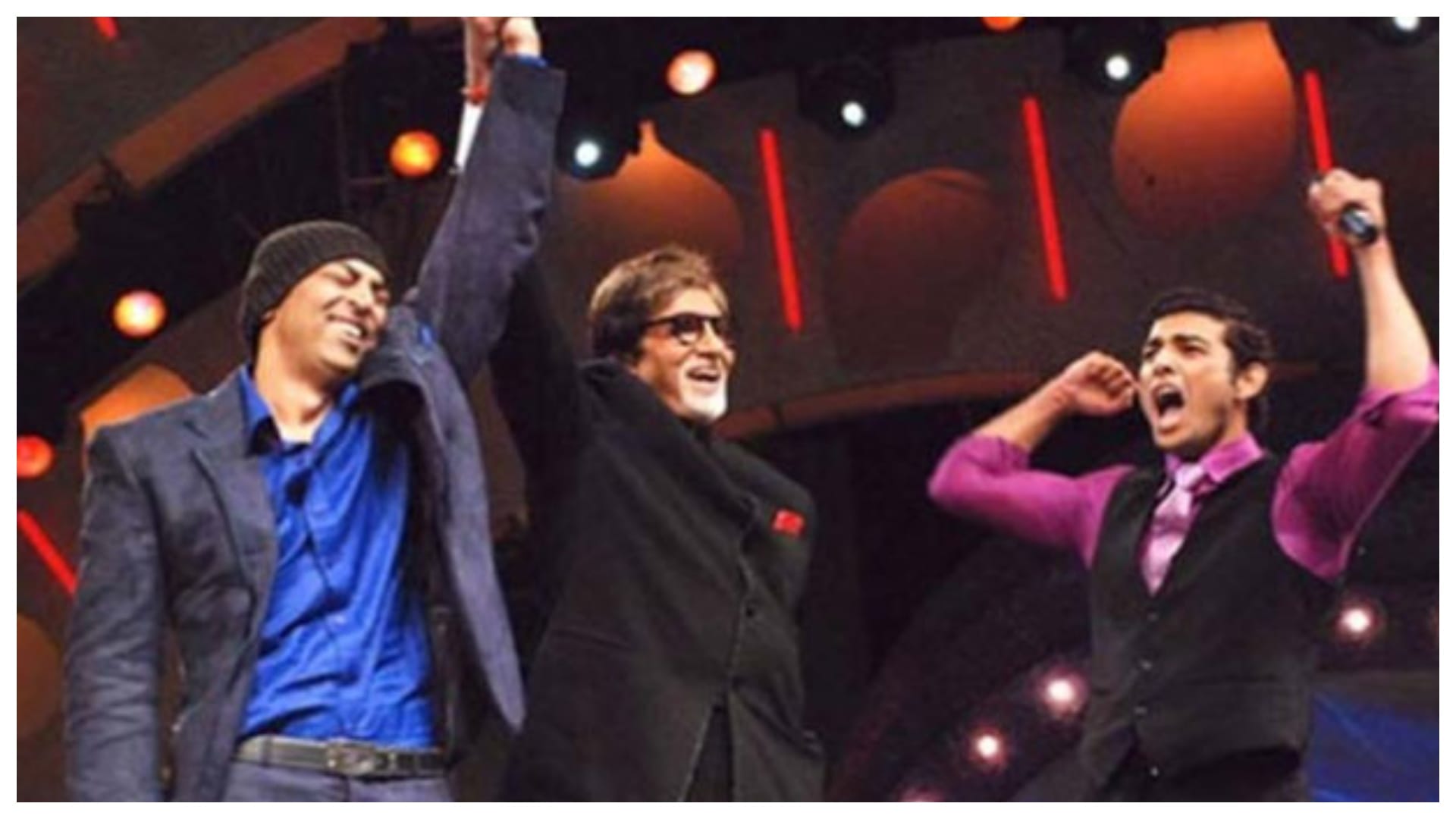 Amitabh Bachchan Birthday: Big B on small screen Tv Show Kaun Banega Crorepati KBC Bigg Boss Yudh