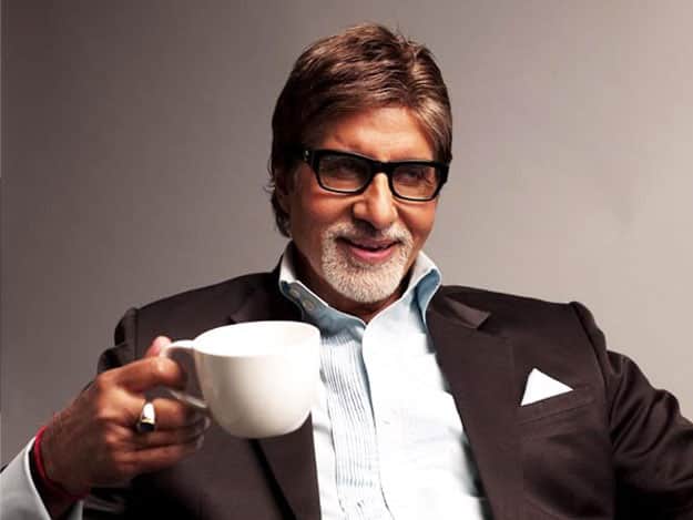 Amitabh Bachchan 80th birthday: big b is a deep believer of astrology wears neelam for his success