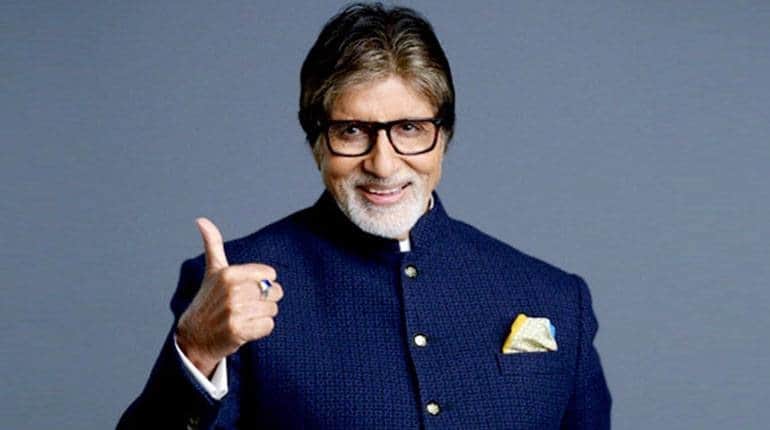 Amitabh Bachchan 80th birthday: big b is a deep believer of astrology wears neelam for his success