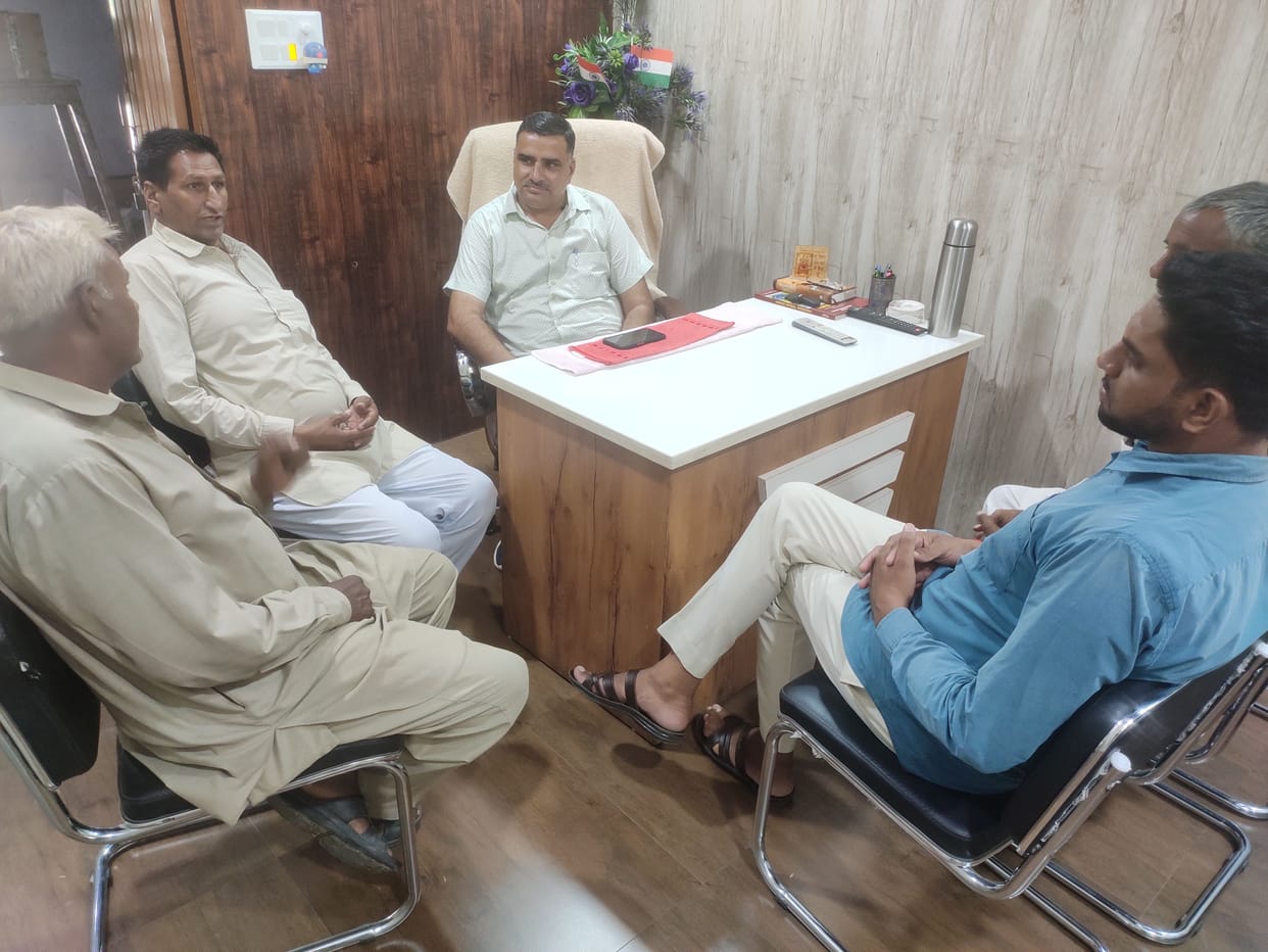 fatehabad news