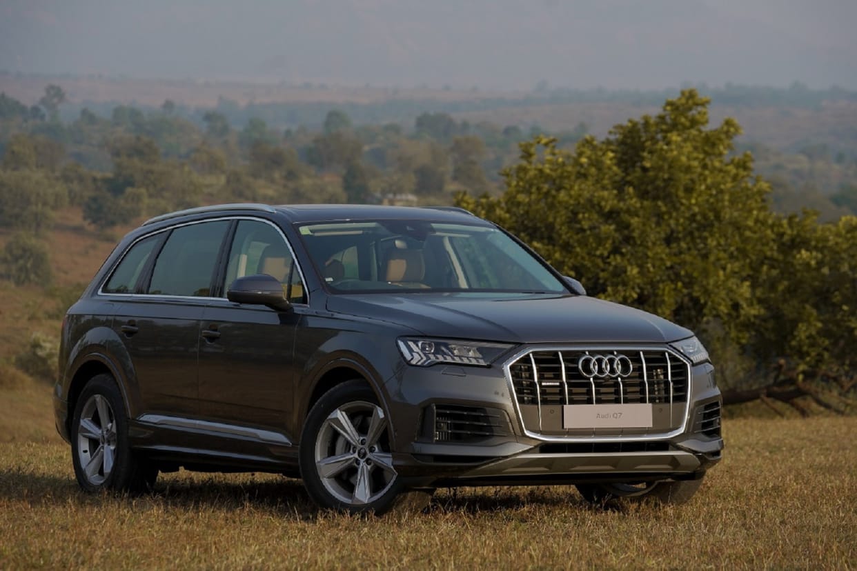 audi car sales in india 2022 audi india sales figures audi india sales 2022 News in Hindi