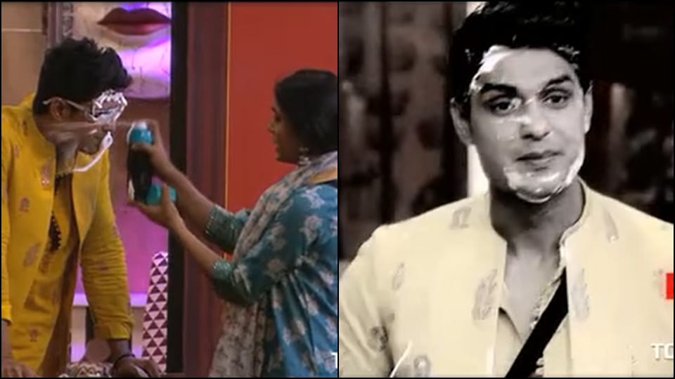Bigg Boss 16 weekend ka vaar episode promo sumbul touqeer sajid khan said Ankit Gupta flop watch video