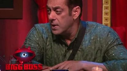 Bigg Boss 16: Salman Khan entered the house in weekend ka vaar targeted shalin bhanot and gautam vig