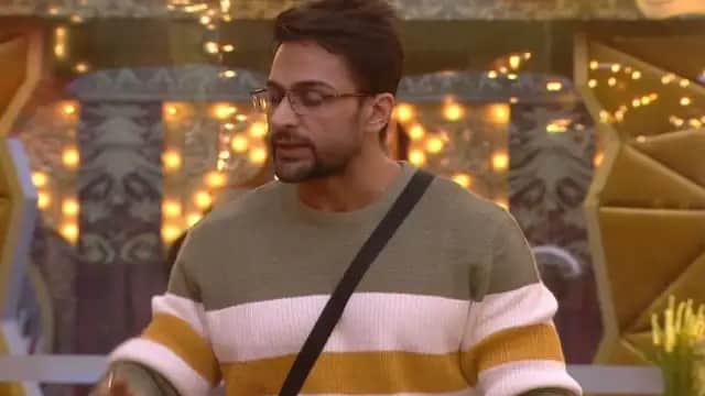Bigg Boss 16: Salman Khan entered the house in weekend ka vaar targeted shalin bhanot and gautam vig