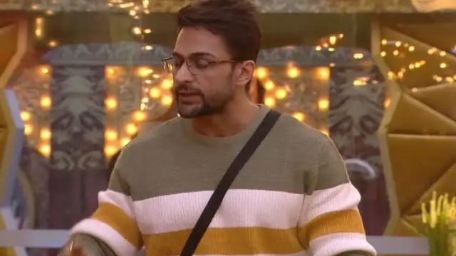 Bigg Boss 16: Salman Khan entered the house in weekend ka vaar targeted shalin bhanot and gautam vig