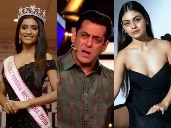 Bigg Boss 16: Salman Khan took a jibe at Manya Singh for insulting Sreejita De says this is not Miss India