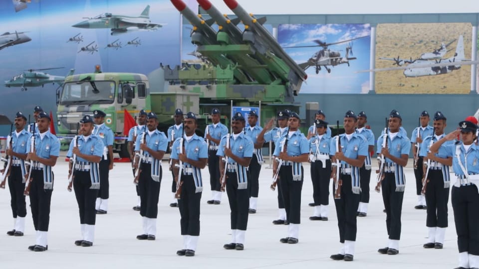 Ajay Bhatt Claimed Over 155000 Posts Vacant in Indian Armed Forces Maximum In Army