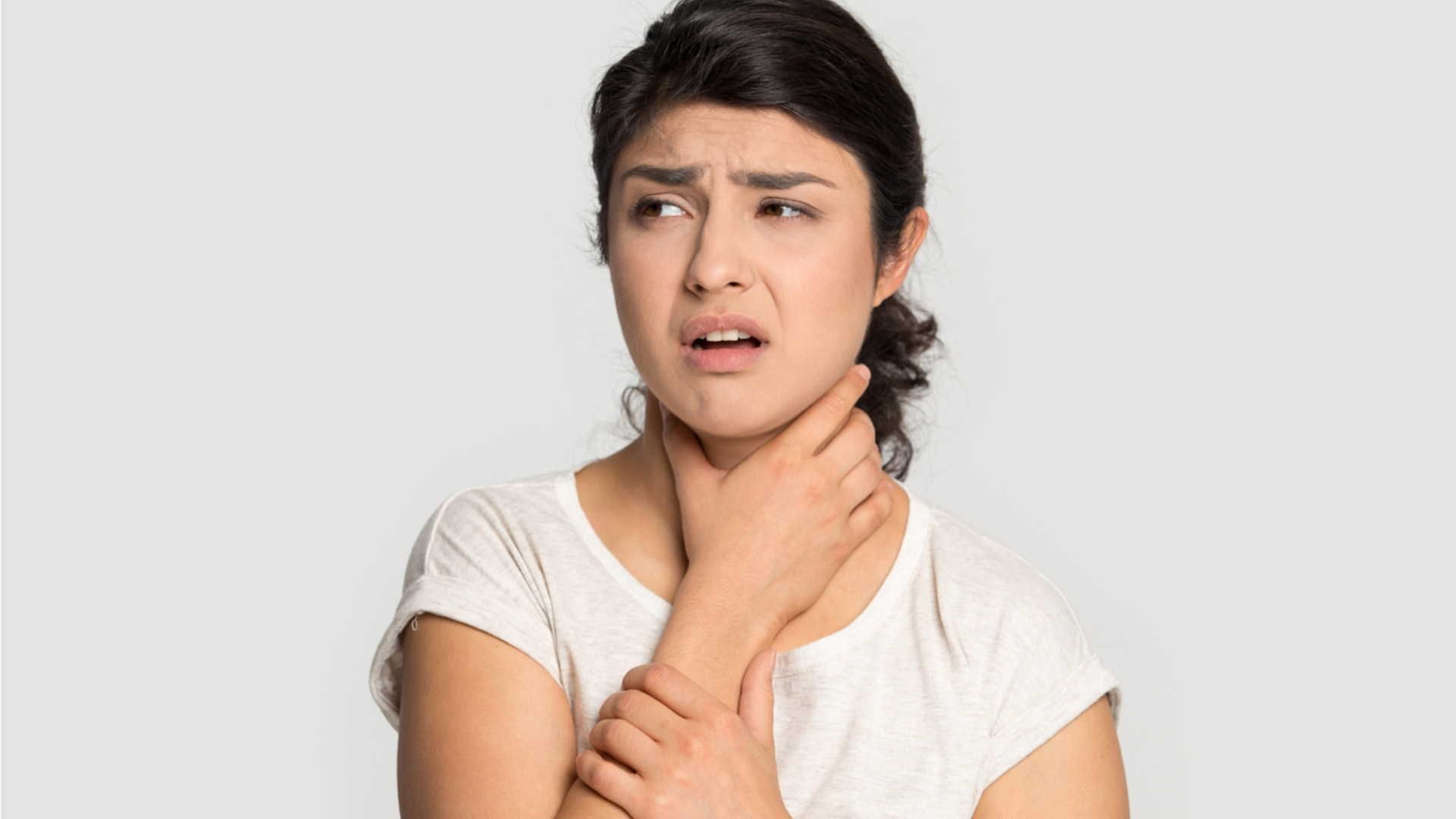 What Diseases Affect Your Voice, Can Thyroid Problems Cause Voice