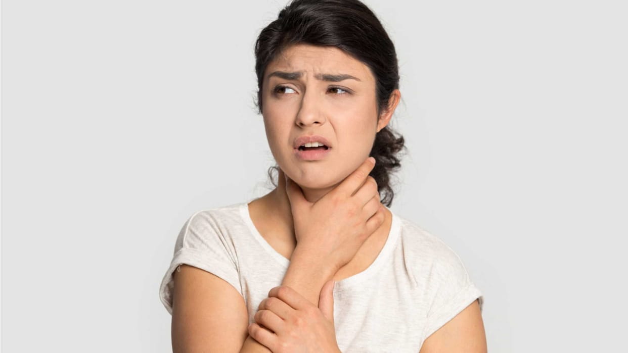 What Diseases Affect Your Voice, can thyroid problems cause voice changes