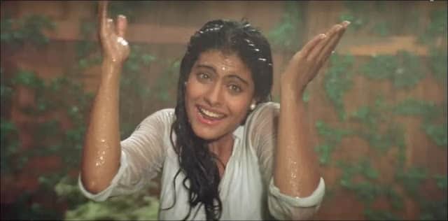 Bollywood Gossips anand bakshi wrote mere khwabon mein of DDLJ for 23 times song was finalized in 24th attempt