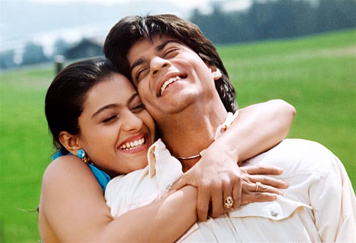 dilwale dulhania le jayenge ddlj box office collection starring shah rukh khan kajol