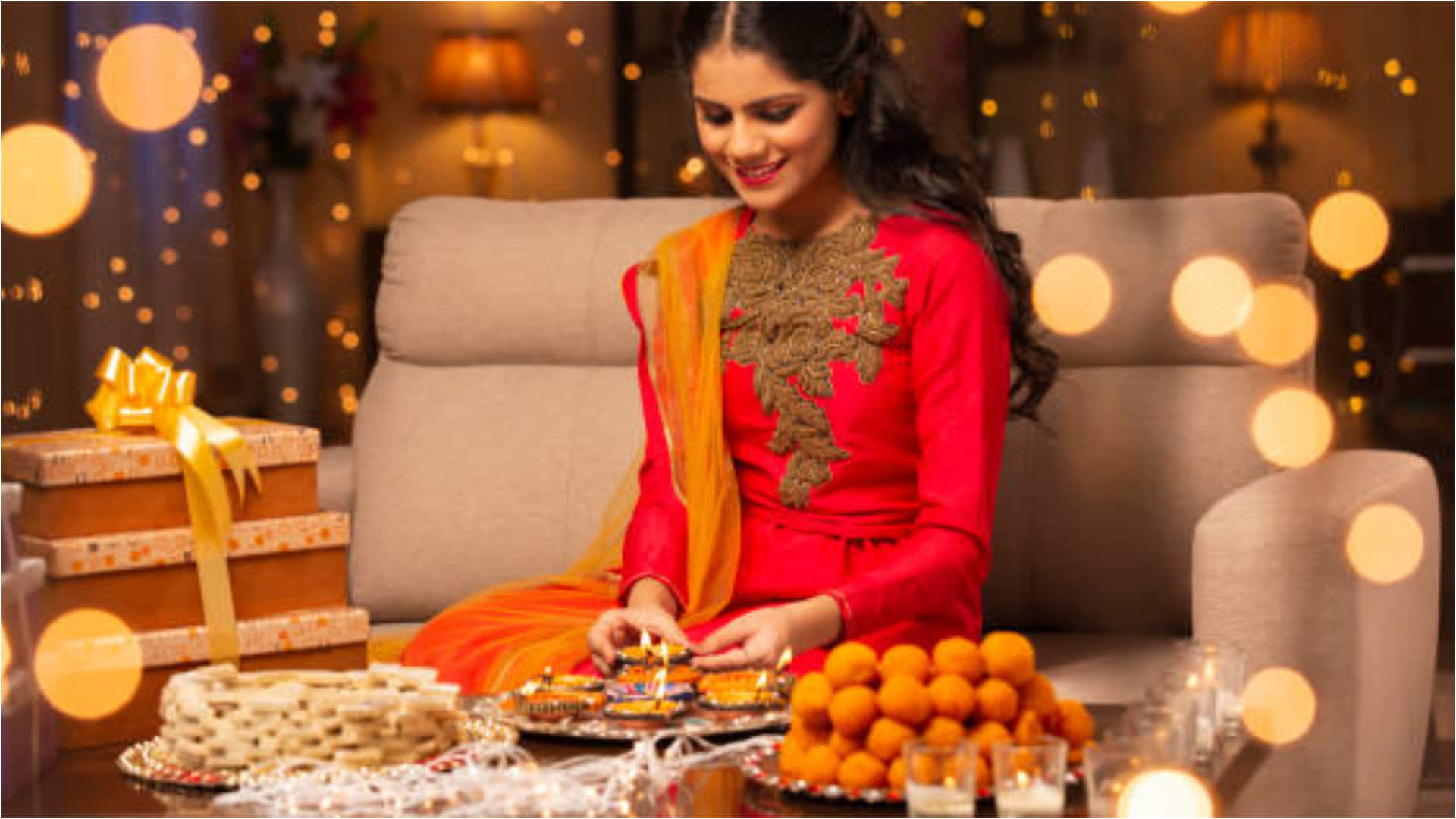 Where and How to Store Sweets for Long Period in Diwali 2022 Know Sweet Storing Tips in Hindi