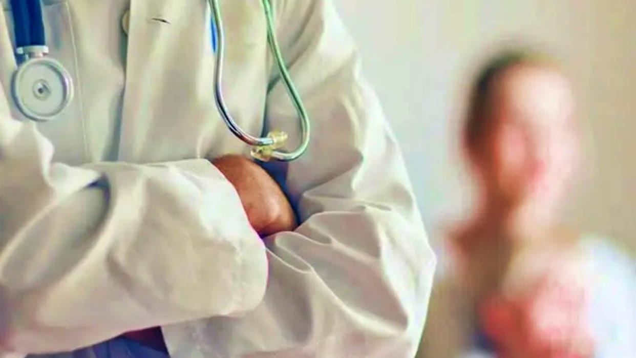 building doctors deficiencies all old sealed hospital started running with new names