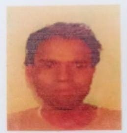 Lawyer dies after being hit by goods train
