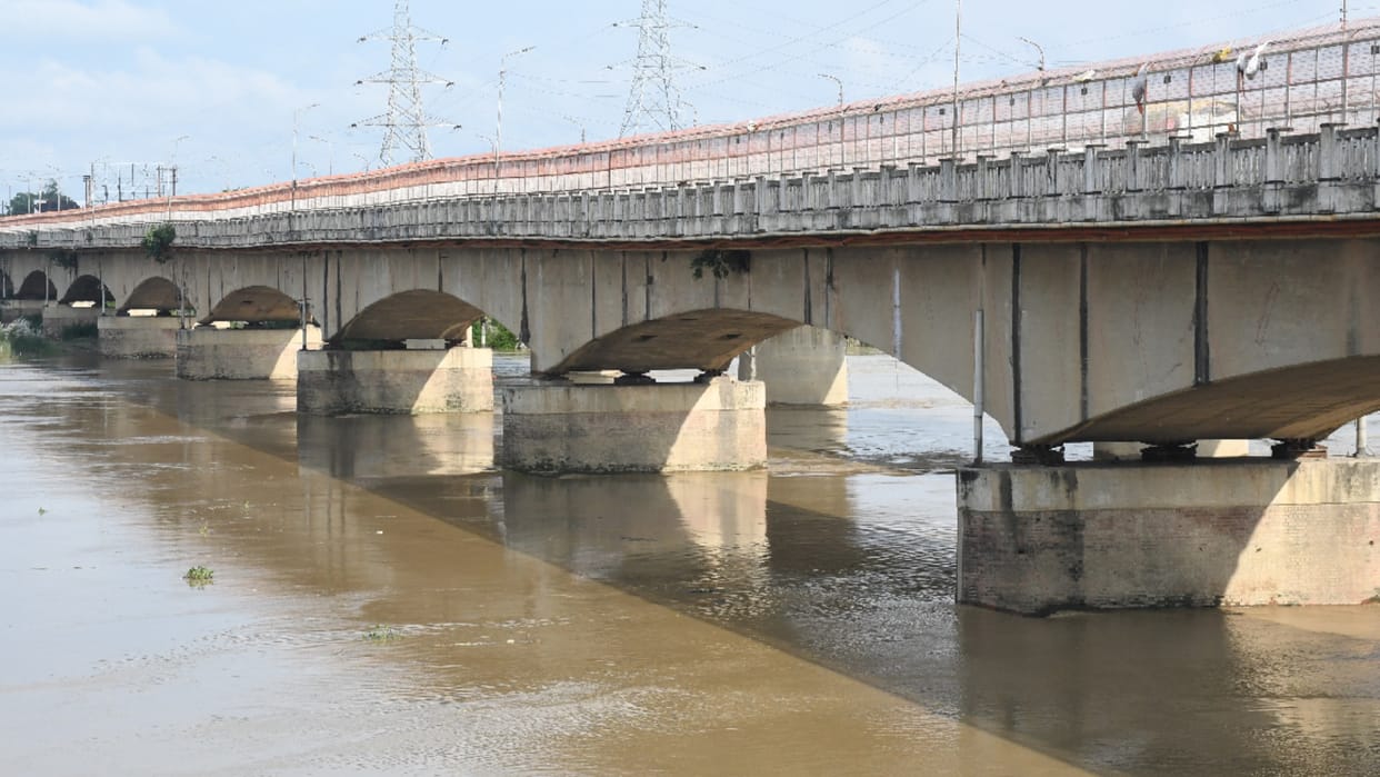 rescue projects remained incomplete after gorakhpur flood