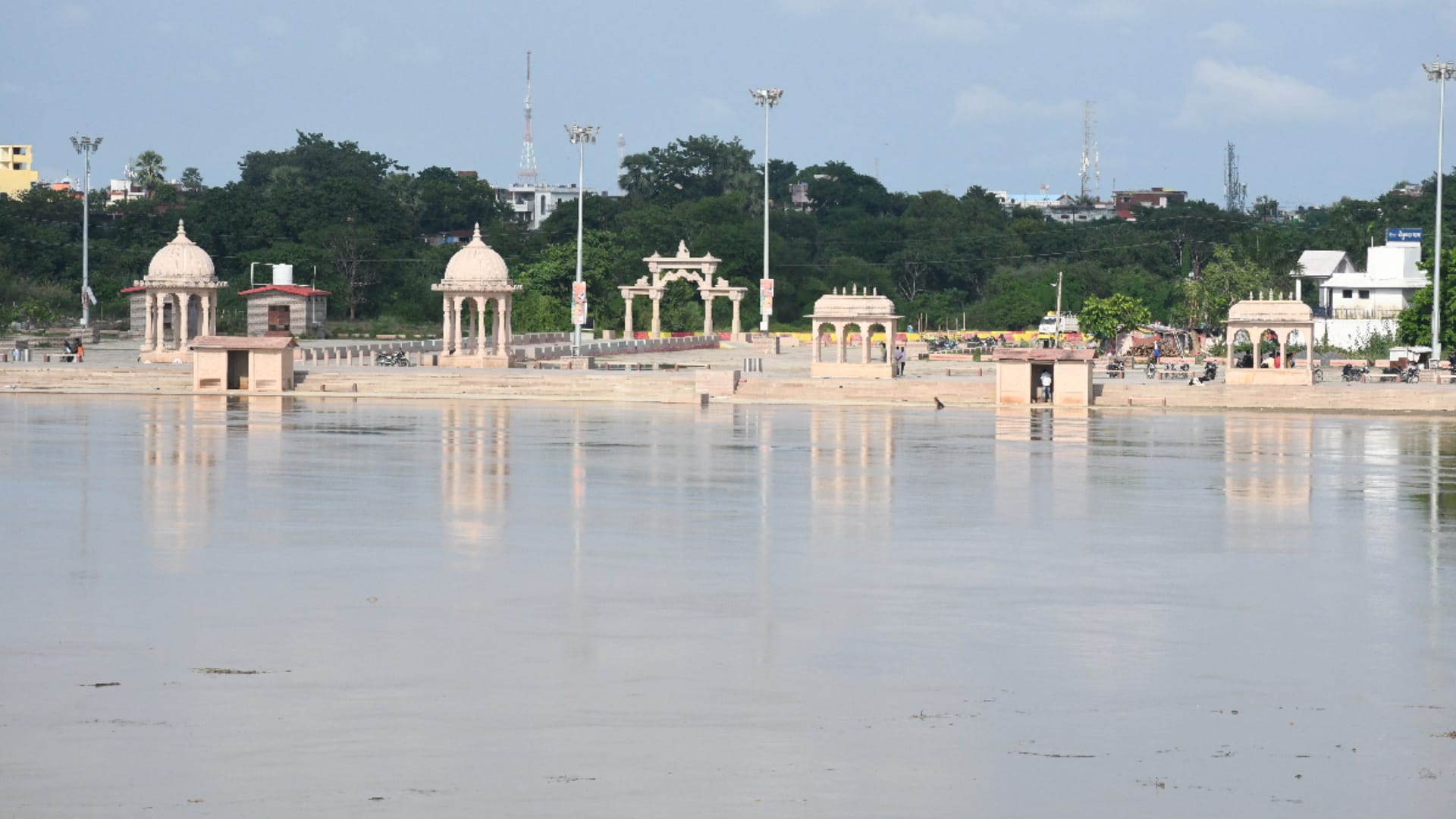 Gorakhpur Flood