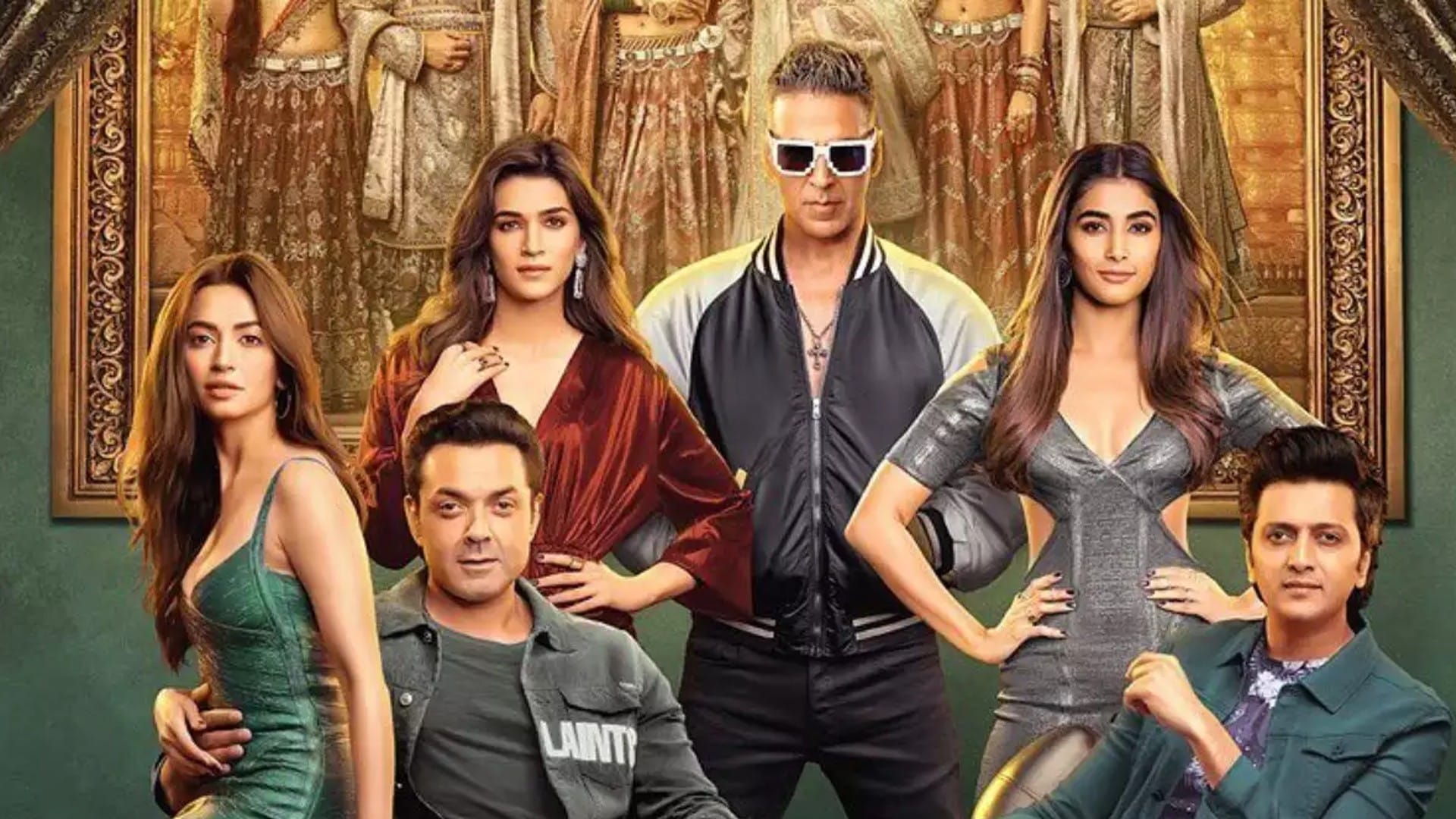 Housefull 5 Makers Issues Statement on Film Star cast Said Will Officially Announce Soon