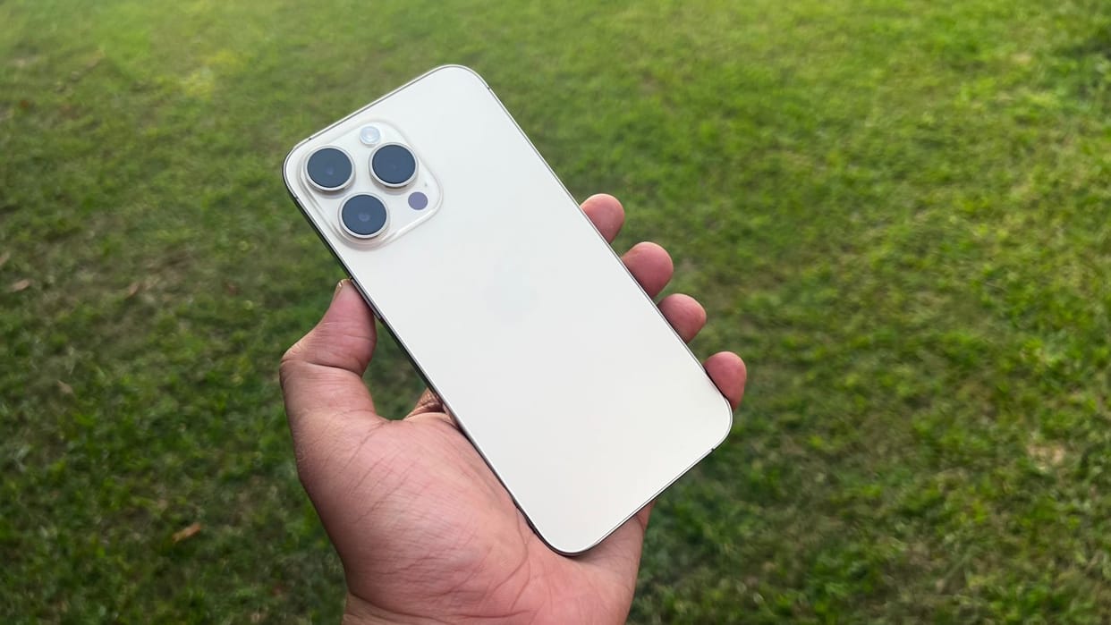 Tata Group may become first Indian iPhone maker close to signing agreement to acquire Wistron factory
