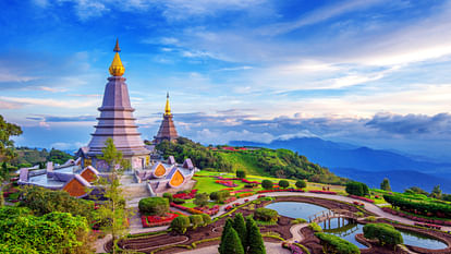IRCTC Thailand Tour Package 2023 Check Price And Tour Details Here