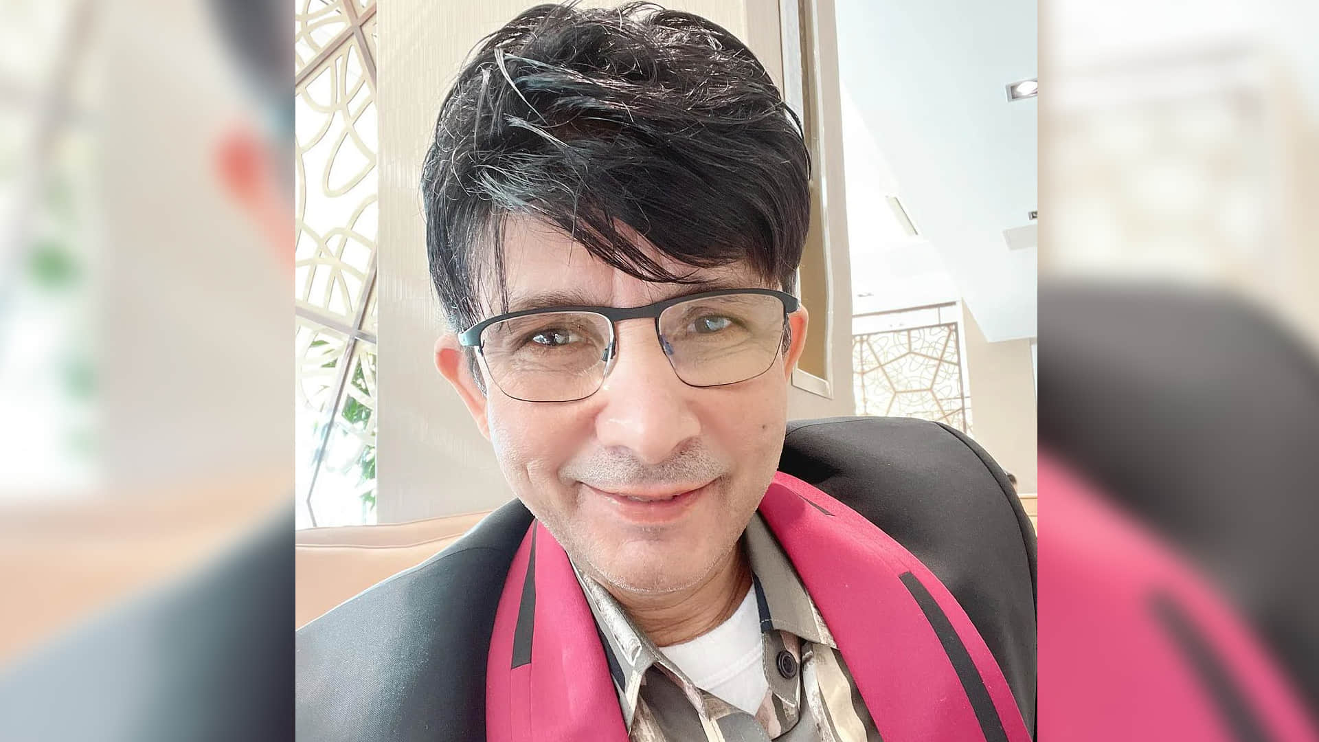 kamaal r khan reaction on upcoming film Cirkus krk said ranveer singh can not repeat the performance of Sanjiv