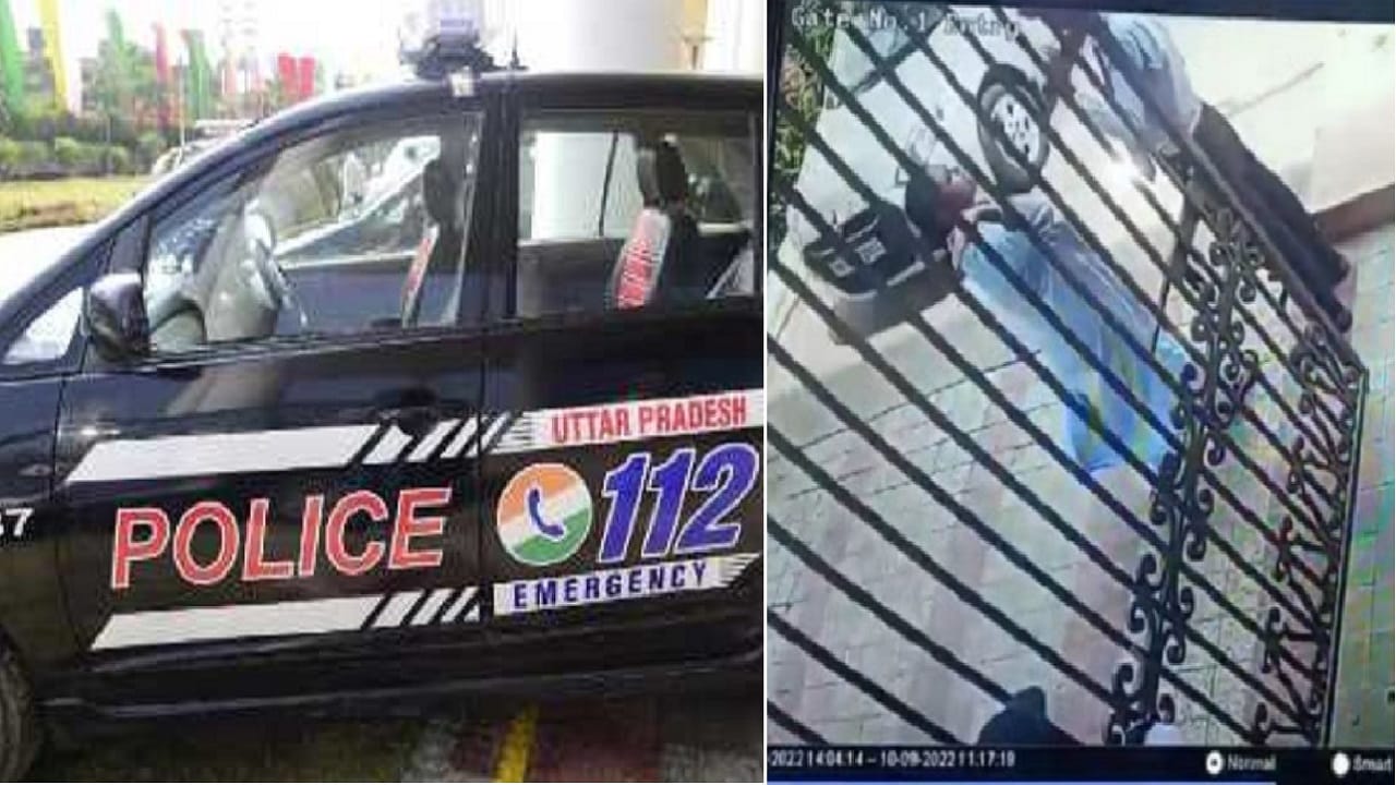 Girls Beaten Security Guard in Noida Know All Such Incidents Of Misbehave With Security Guards